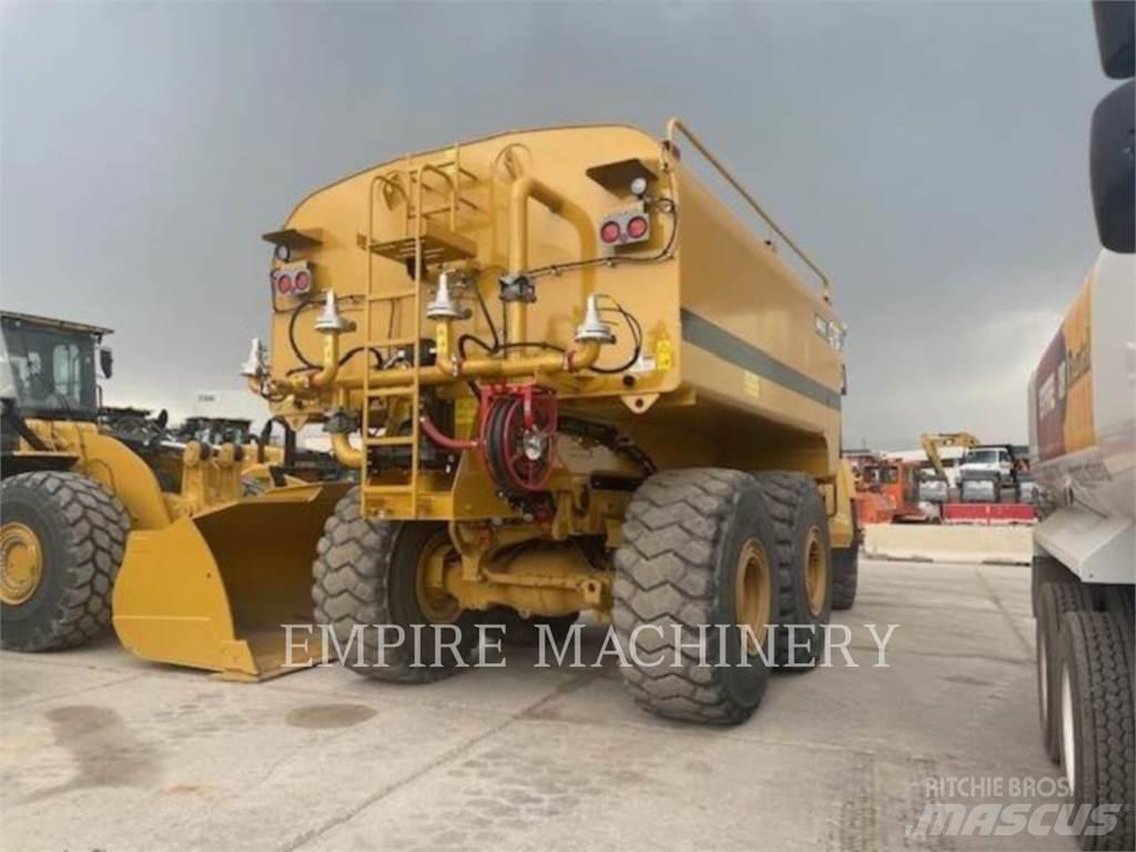 CAT 740GC WT Kamioni za vodu