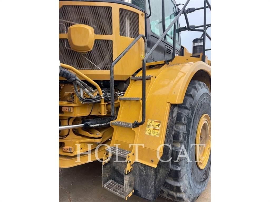 CAT 745 Zglobni damperi