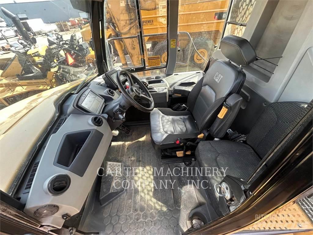 CAT 745-04 TG Zglobni damperi