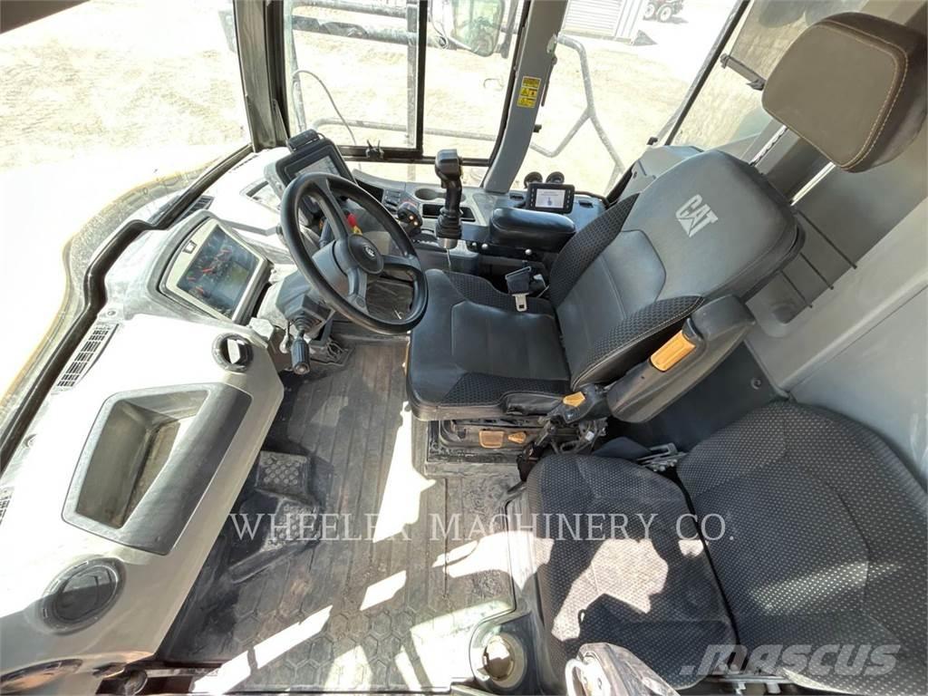 CAT 745 TG Zglobni damperi