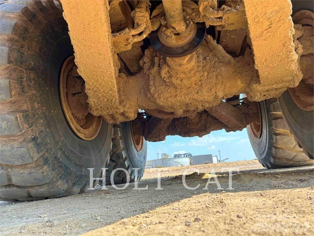 CAT 74504 Zglobni damperi