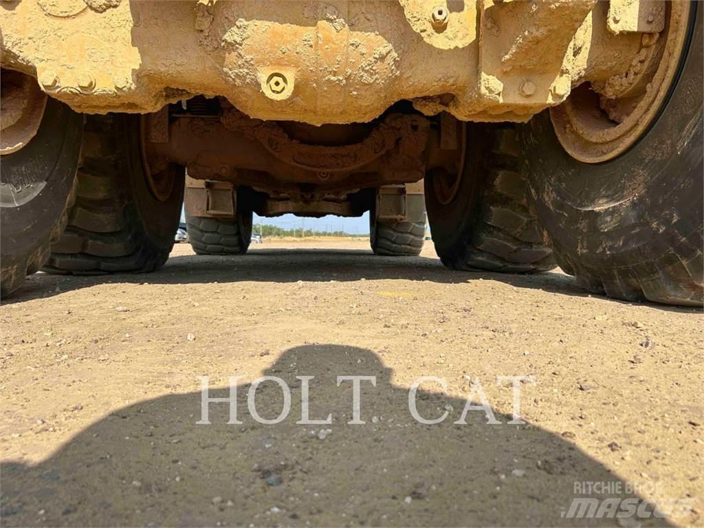 CAT 74504 Zglobni damperi