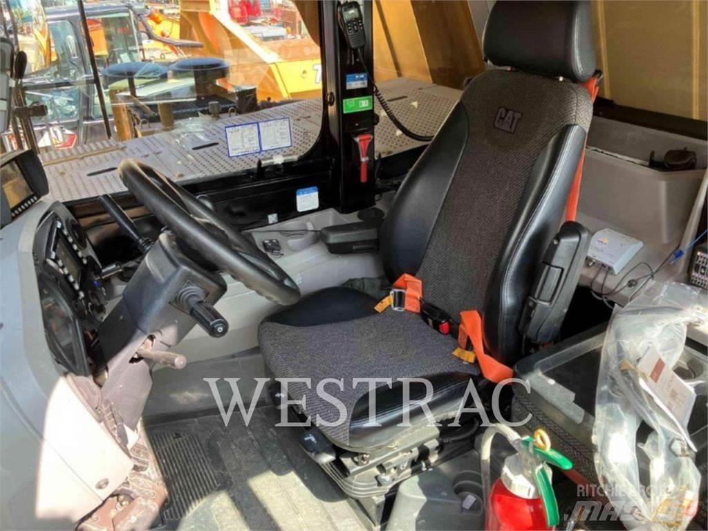 CAT 773GLRC Zglobni damperi