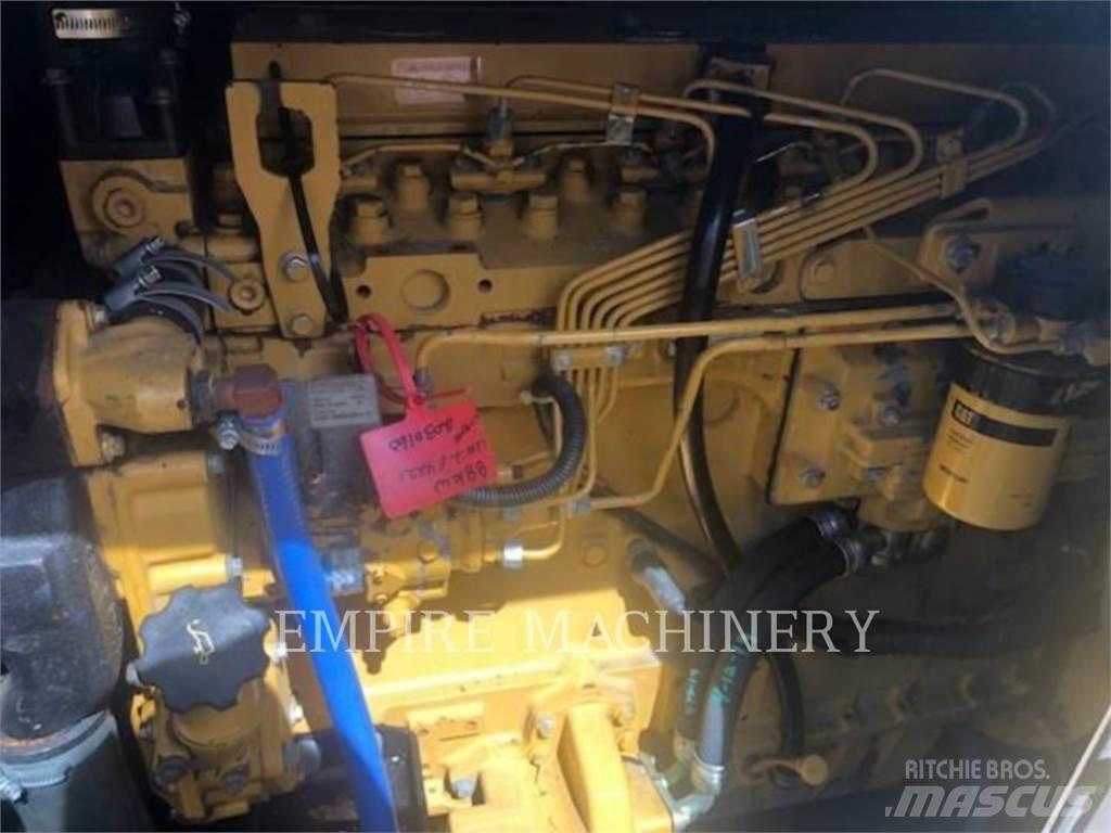 CAT 88KW Dizel generatori