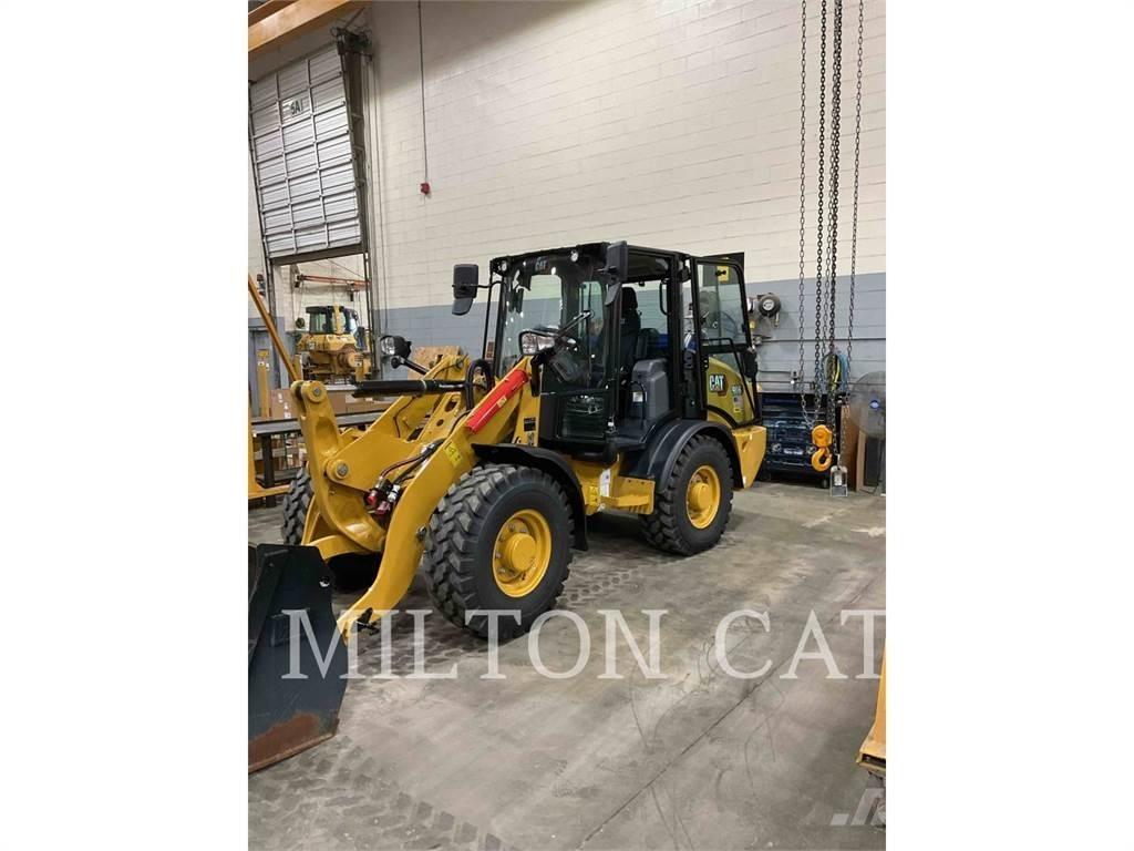 CAT 906 Utovarivači na točkove