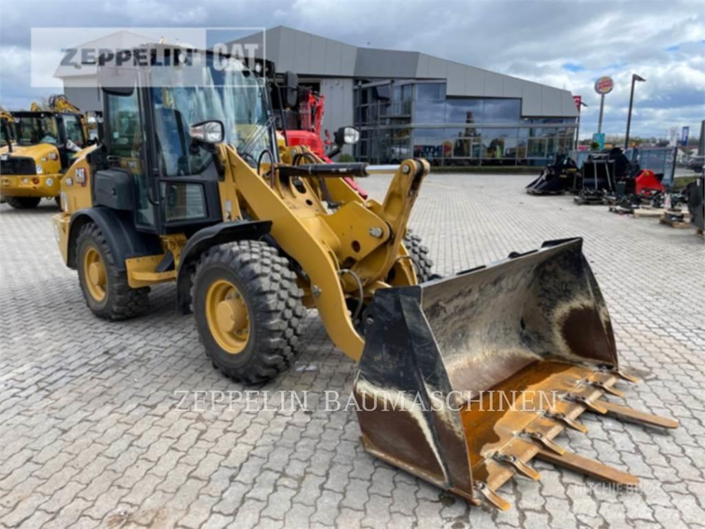 CAT 906-14 Utovarivači na točkove