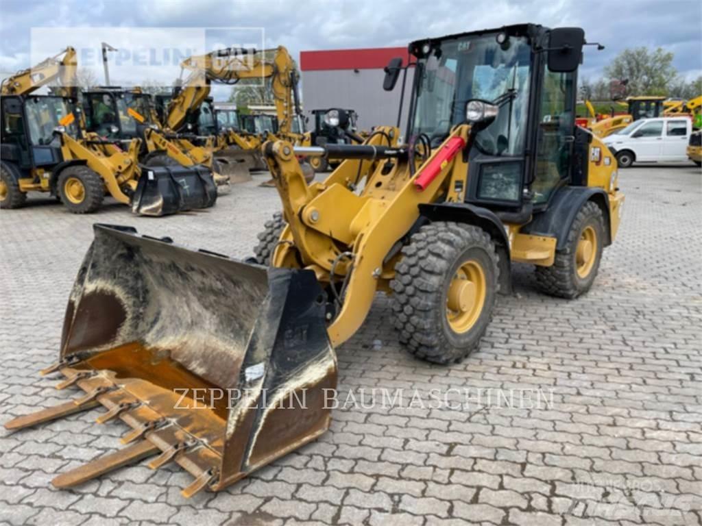 CAT 906-14 Utovarivači na točkove