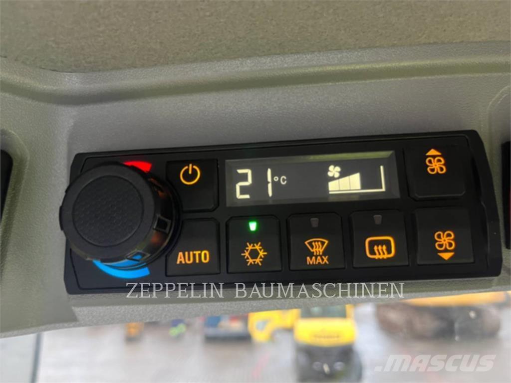 CAT 906-14 Utovarivači na točkove