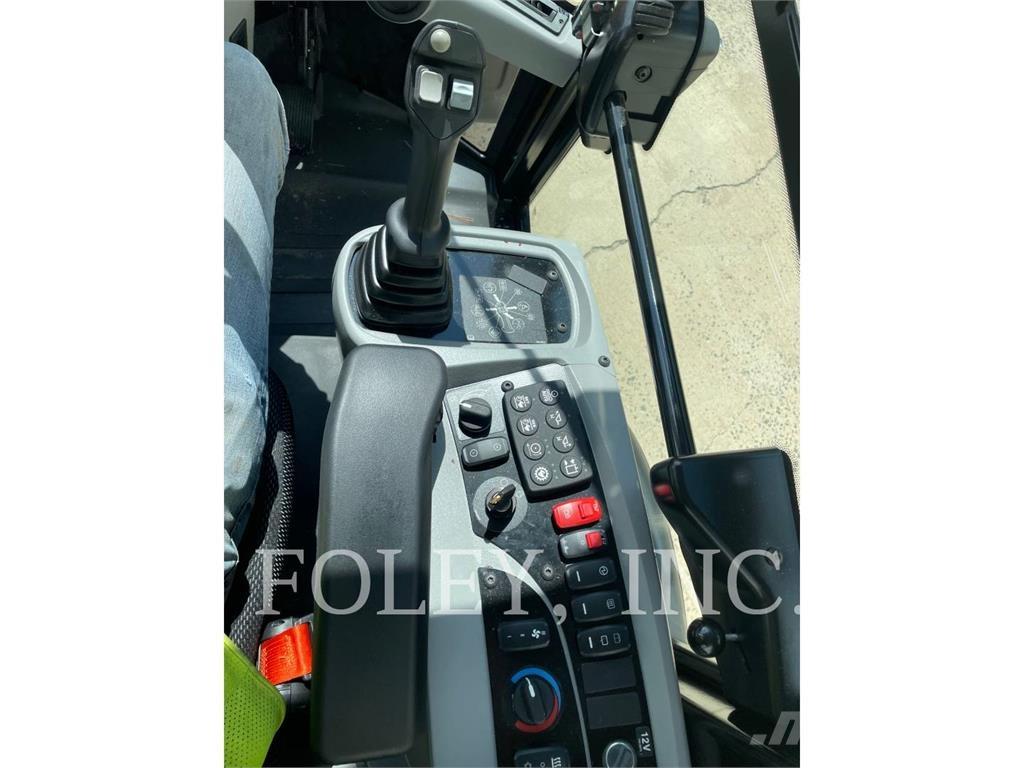 CAT 906M Utovarivači na točkove