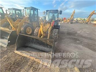 CAT 908 Utovarivači na točkove