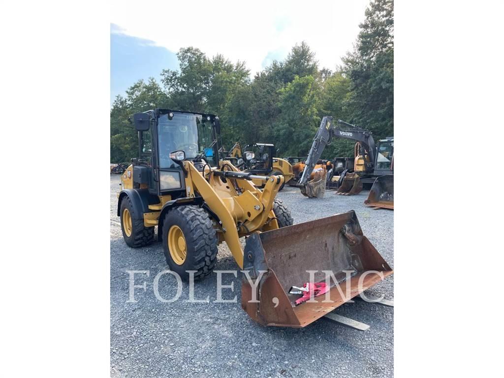 CAT 908-14 Utovarivači na točkove