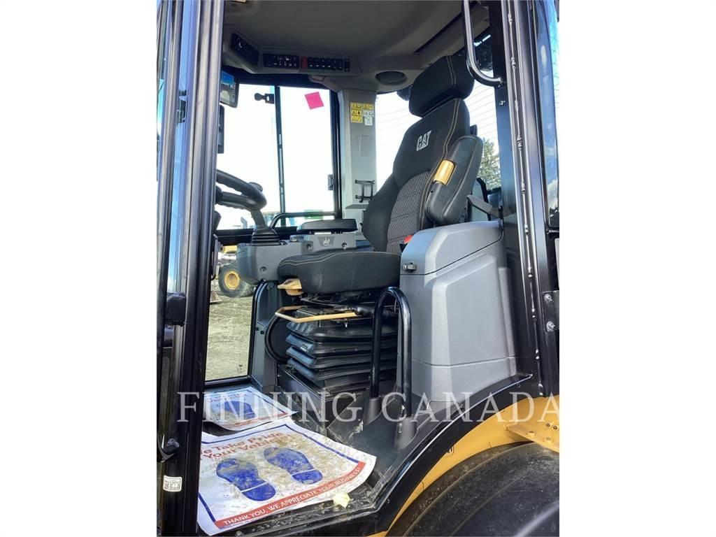 CAT 908-14 Utovarivači na točkove