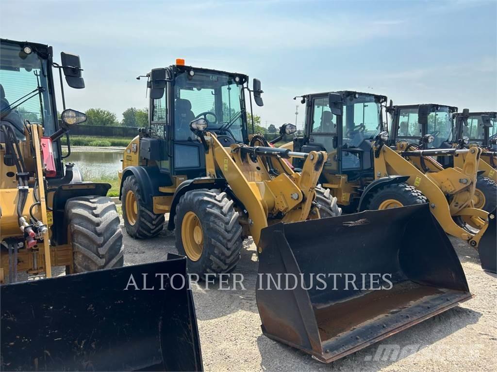 CAT 908-14 Utovarivači na točkove