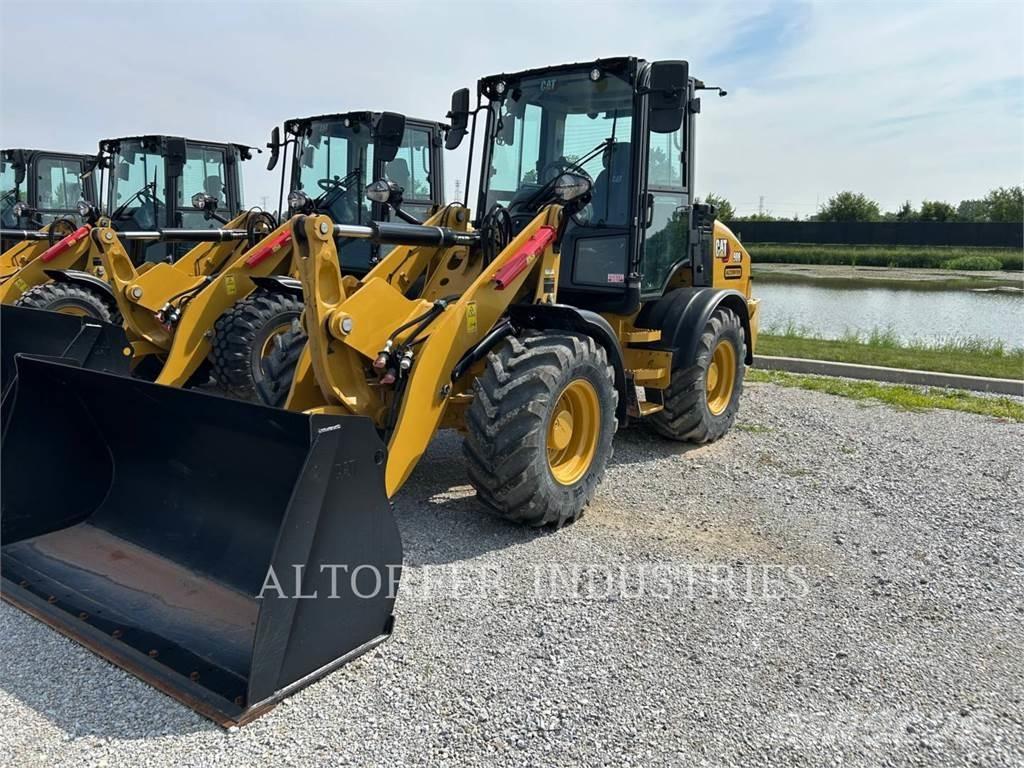 CAT 908-14 Utovarivači na točkove