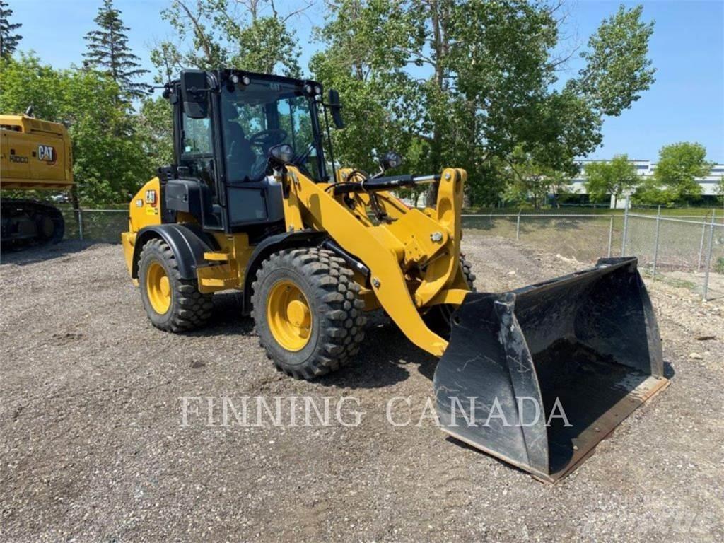 CAT 908-14 Utovarivači na točkove