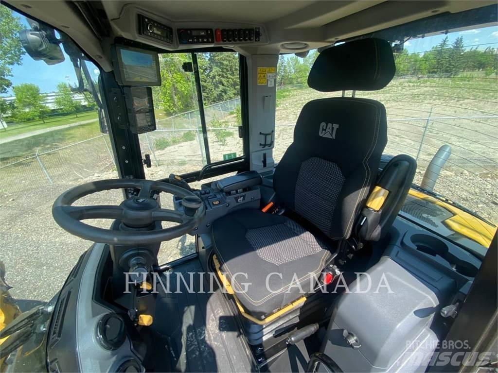 CAT 908-14 Utovarivači na točkove
