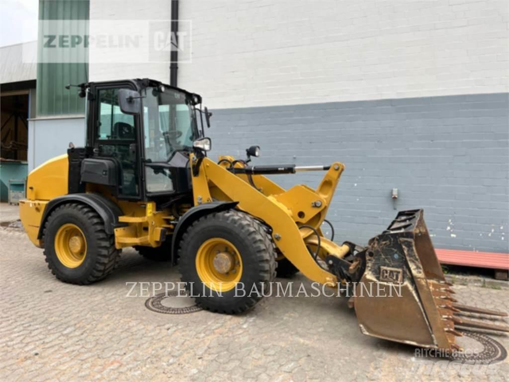CAT 908-14 Utovarivači na točkove