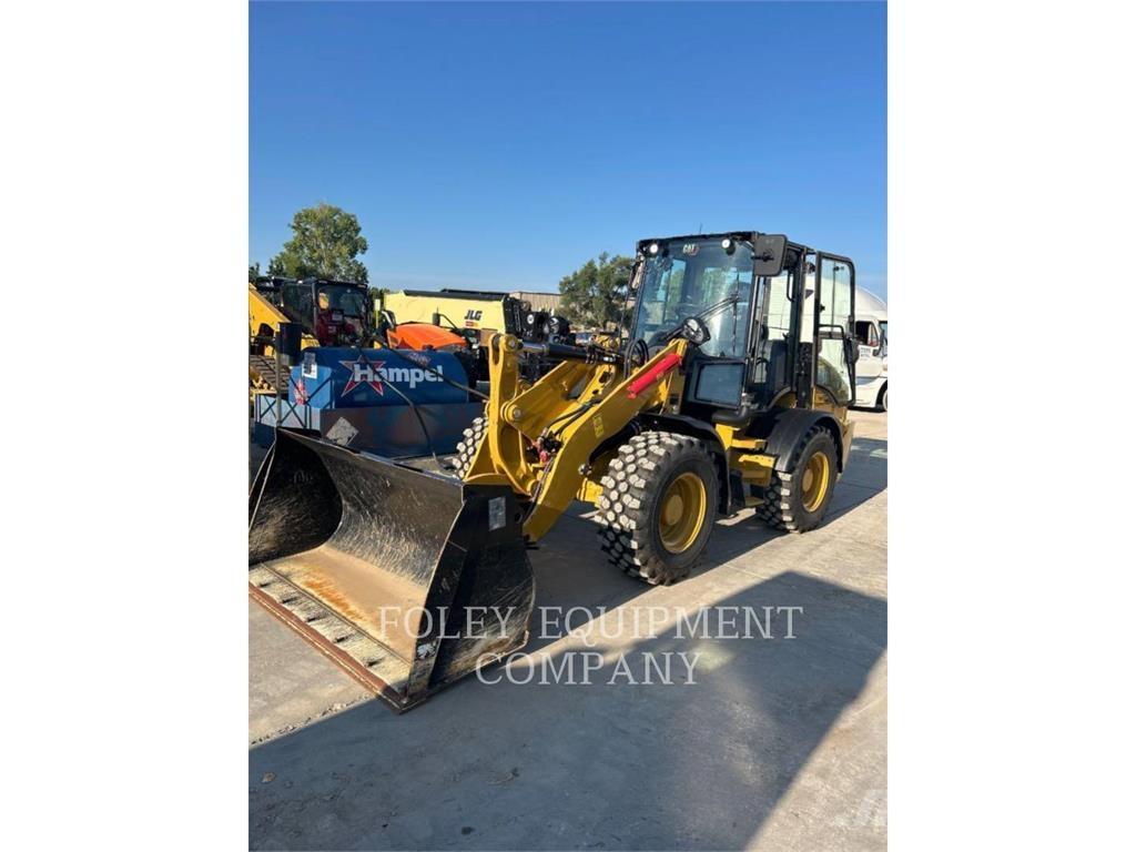 CAT 908-14 Utovarivači na točkove
