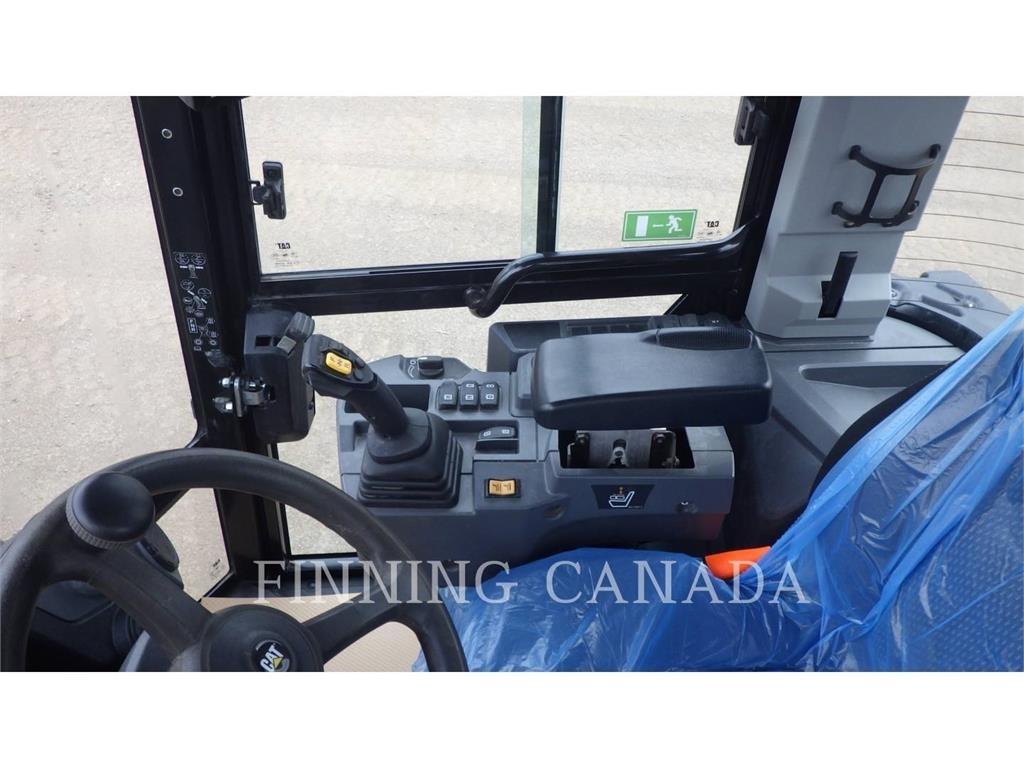 CAT 908-14 Utovarivači na točkove