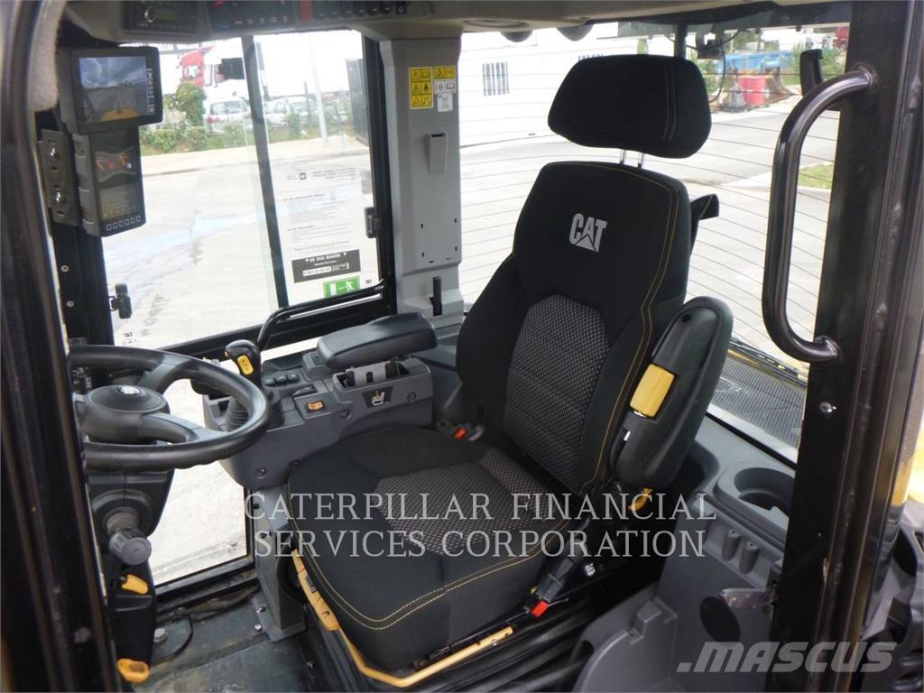 CAT 908-14 Utovarivači na točkove