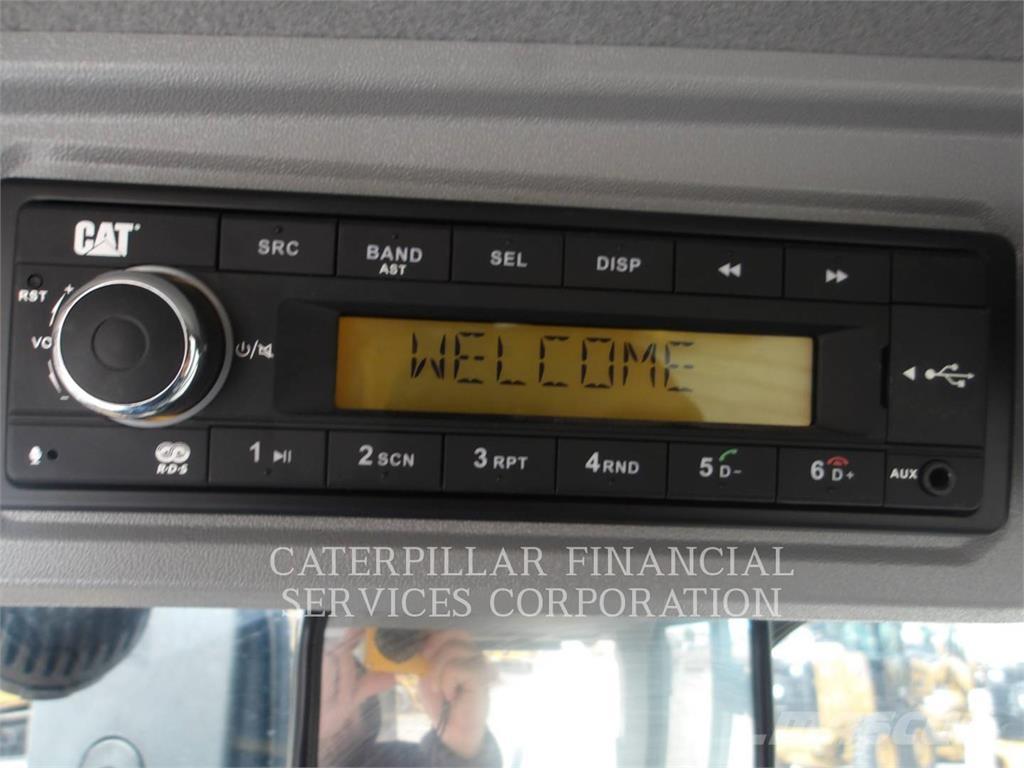 CAT 908-14 Utovarivači na točkove