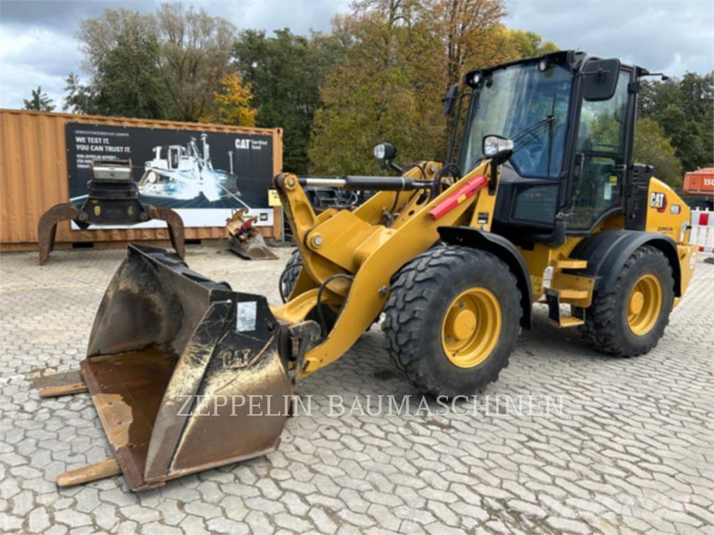 CAT 908-14 Utovarivači na točkove