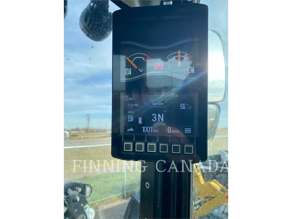 CAT 908-14 Utovarivači na točkove