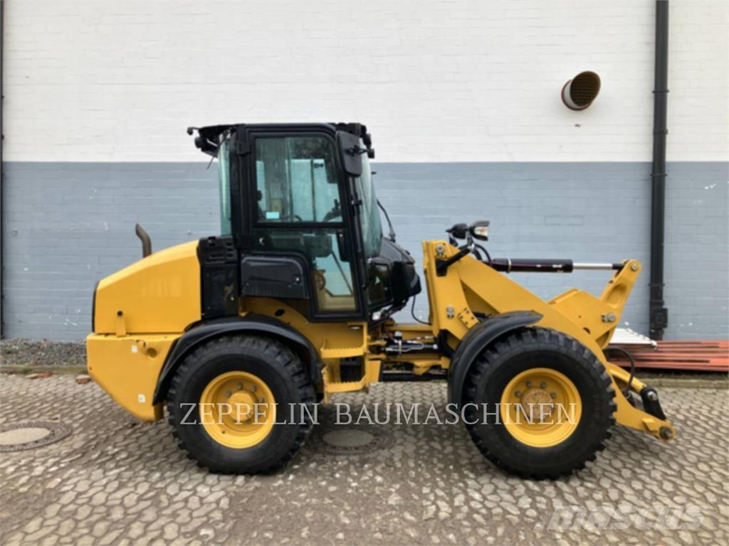 CAT 908-14 Utovarivači na točkove