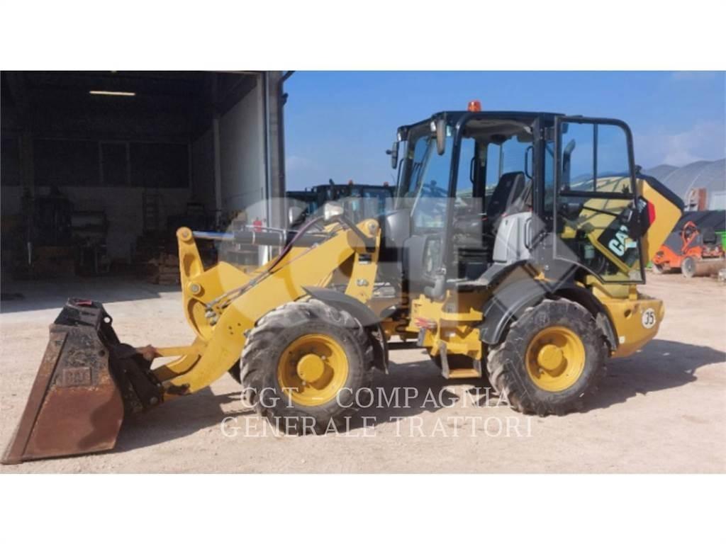CAT 908 M Utovarivači na točkove