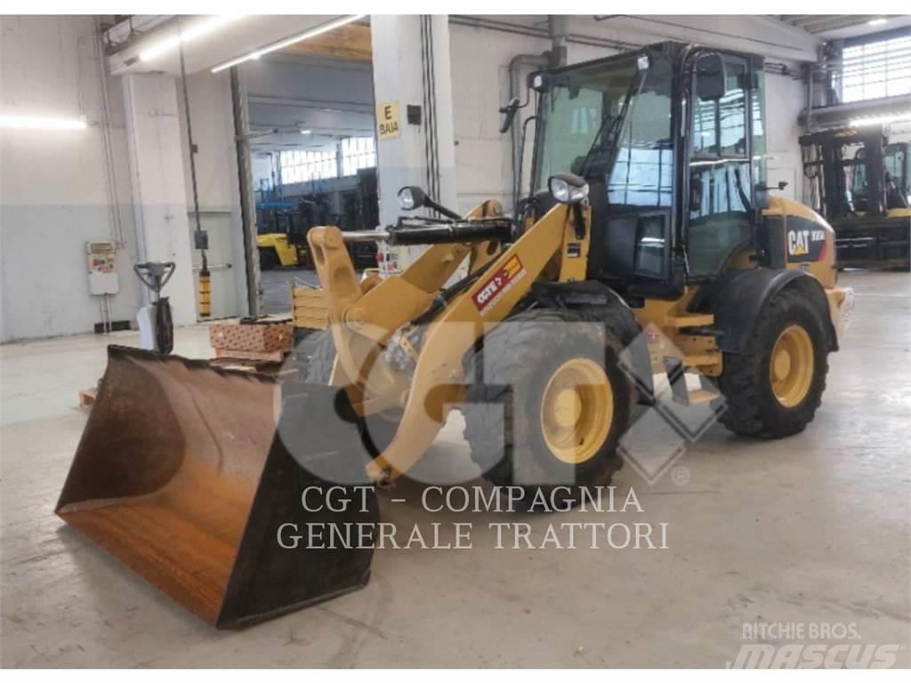 CAT 908 M Utovarivači na točkove