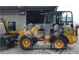 CAT 908 M Utovarivači na točkove