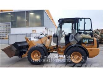 CAT 908 M Utovarivači na točkove