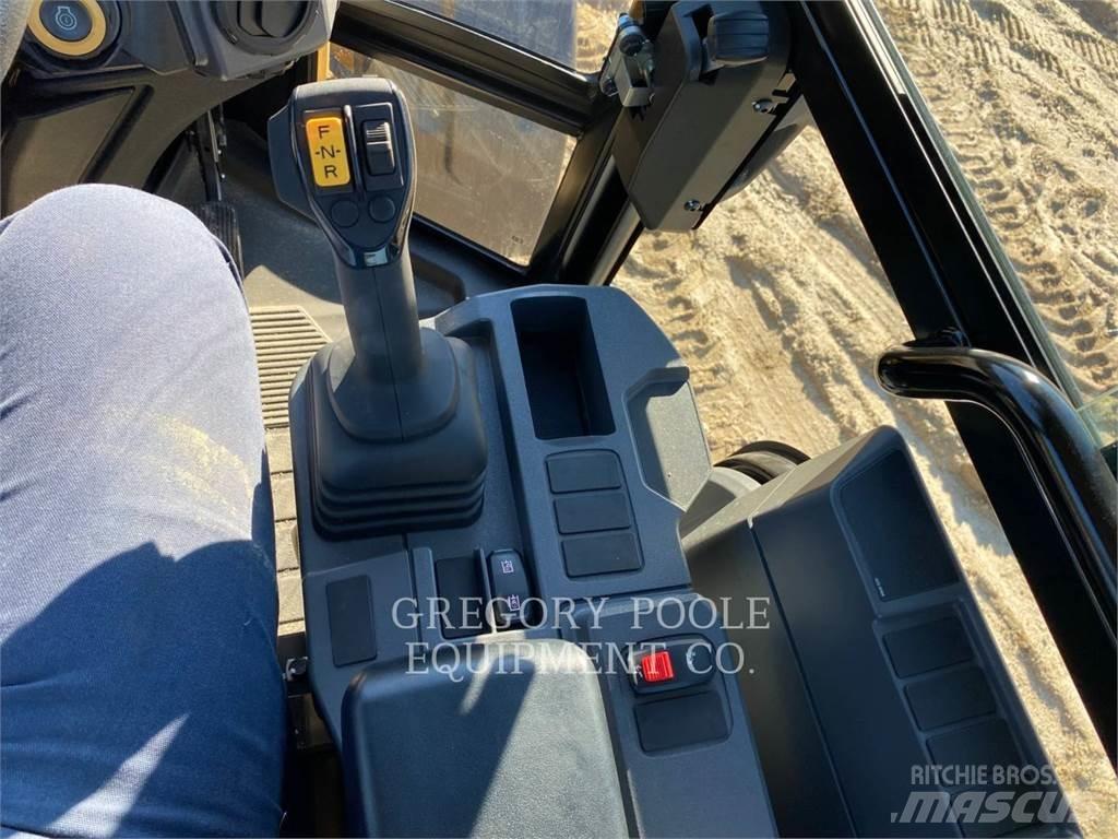 CAT 90814 Utovarivači na točkove