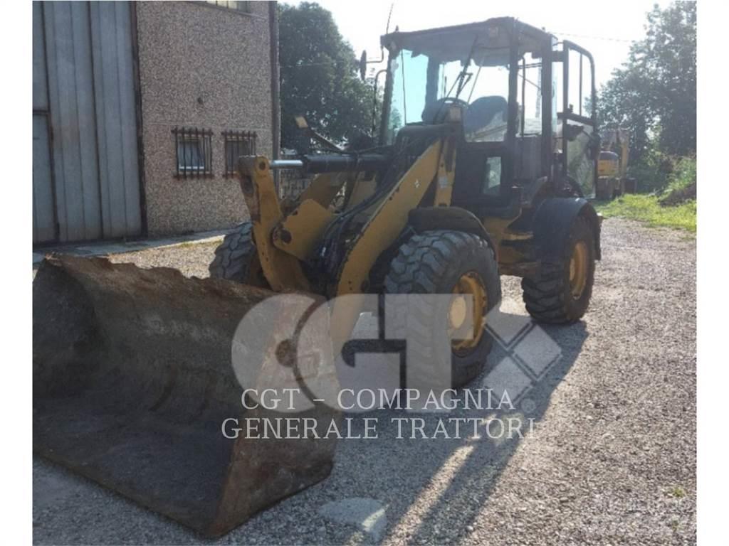 CAT 908H Utovarivači na točkove