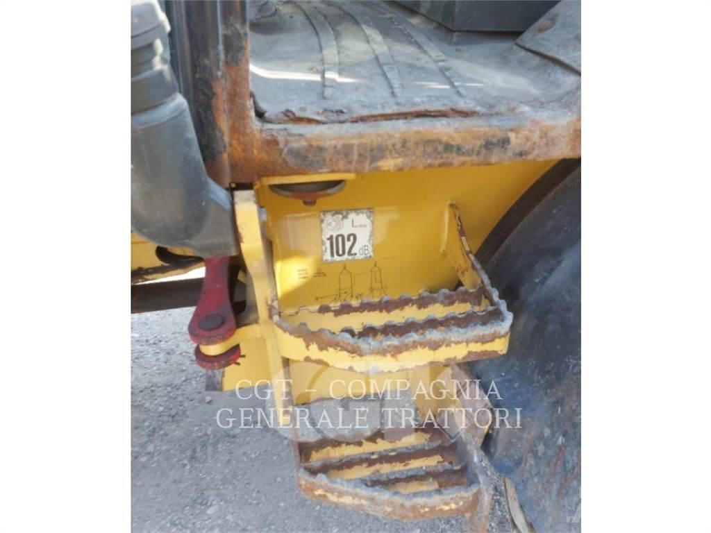 CAT 908H Utovarivači na točkove
