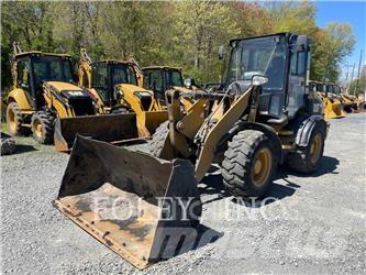 CAT 908H2 Utovarivači na točkove