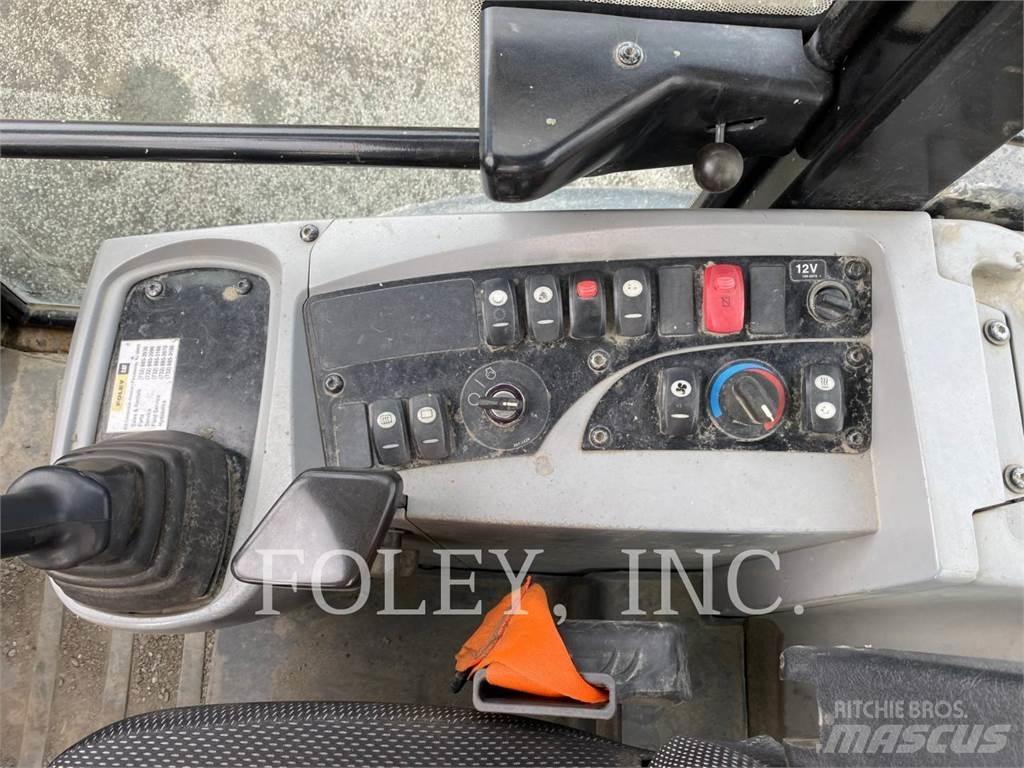 CAT 908H2 Utovarivači na točkove