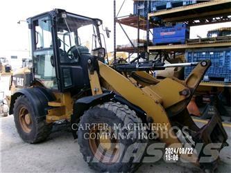 CAT 908H2 Utovarivači na točkove