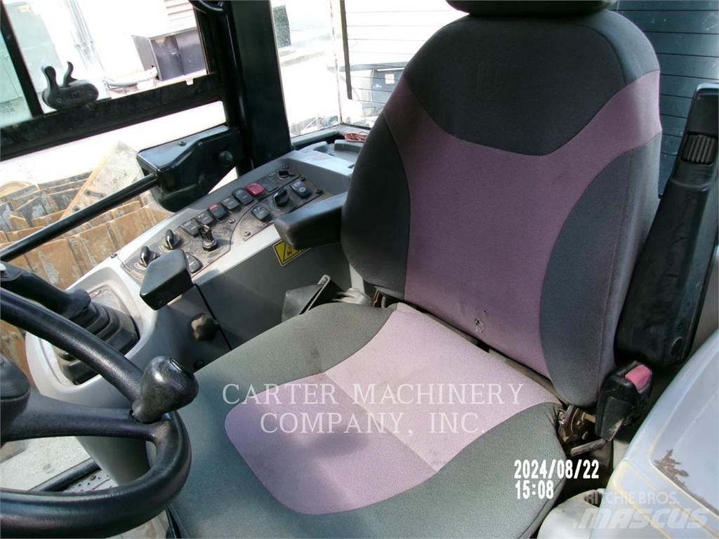 CAT 908H2 Utovarivači na točkove
