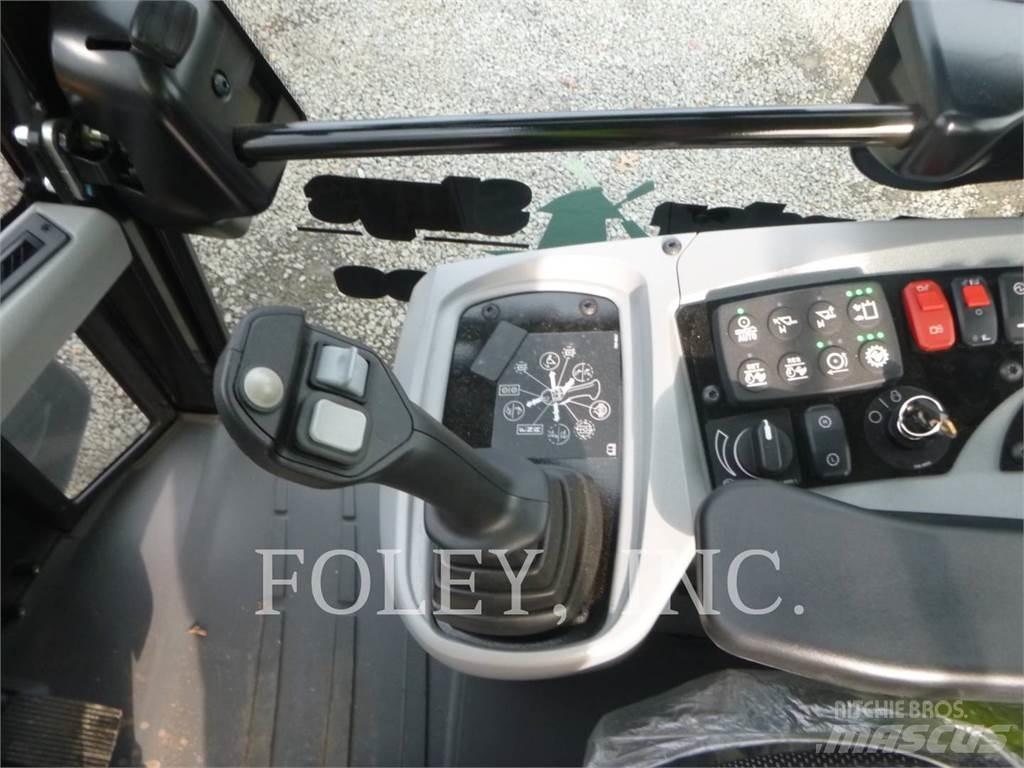 CAT 908M Utovarivači na točkove