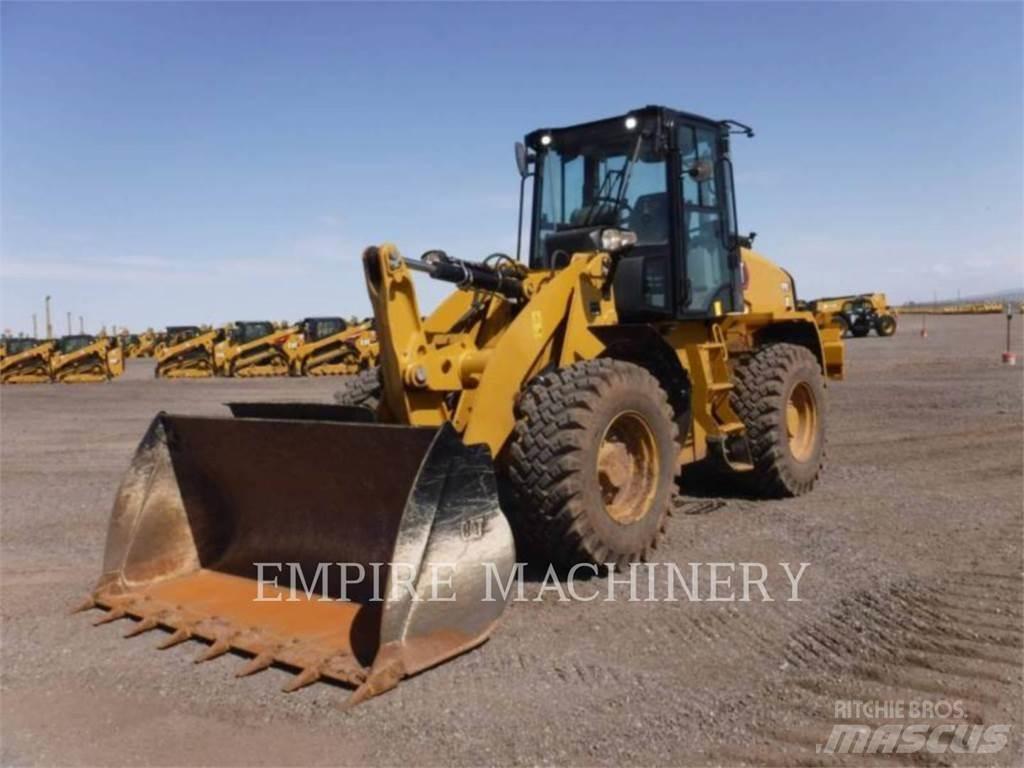 CAT 910-14 Utovarivači na točkove