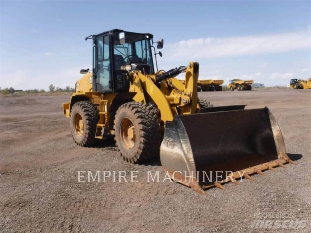 CAT 910-14 Utovarivači na točkove