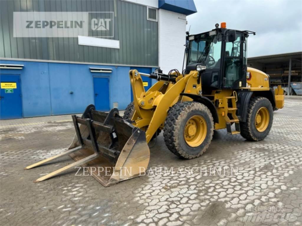 CAT 910-14A Utovarivači na točkove