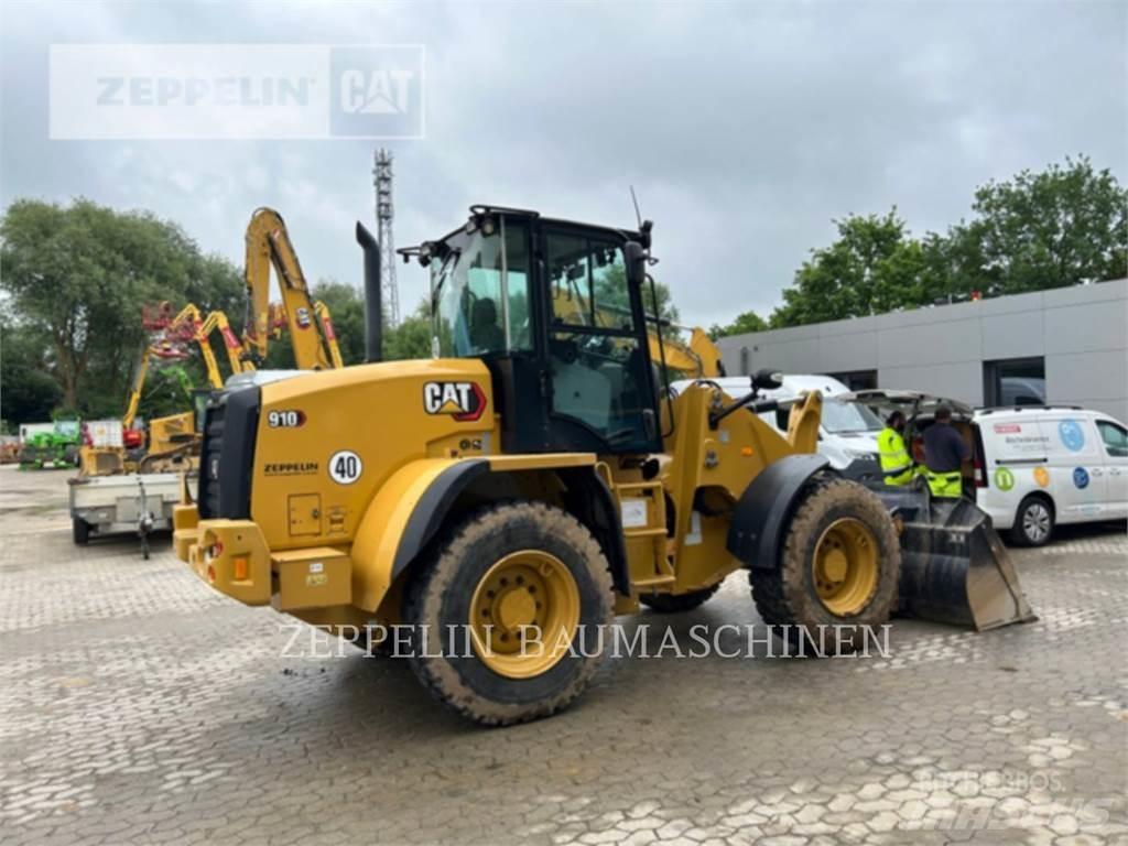 CAT 910-14A Utovarivači na točkove