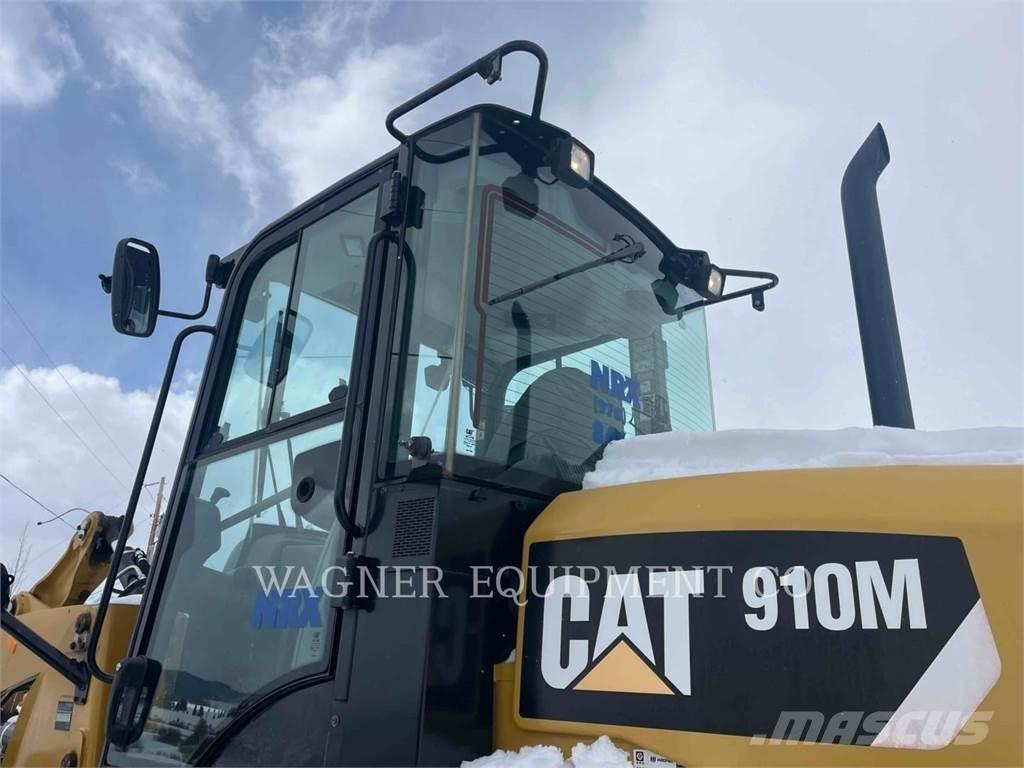 CAT 910M HL Utovarivači na točkove