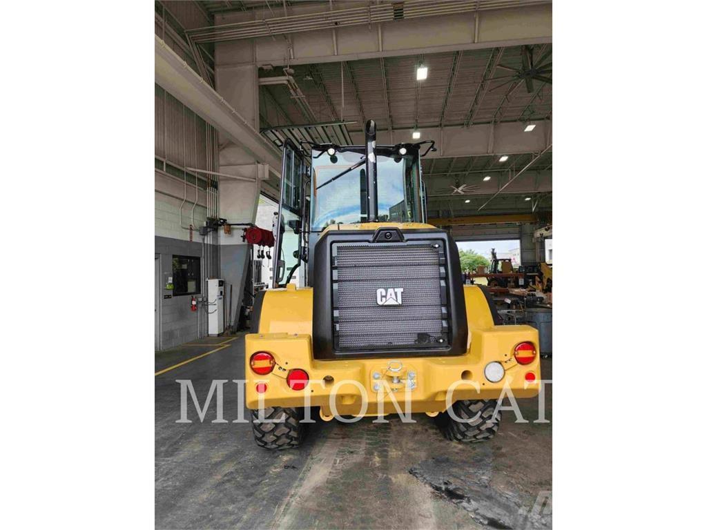 CAT 914 Utovarivači na točkove