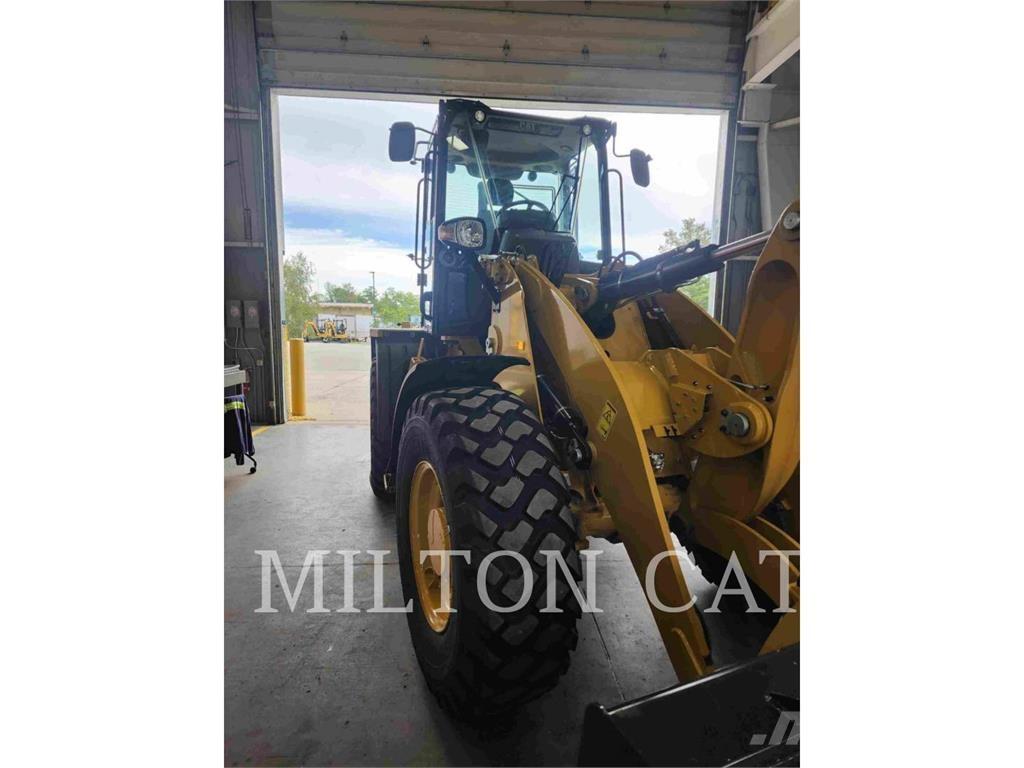 CAT 914 Utovarivači na točkove