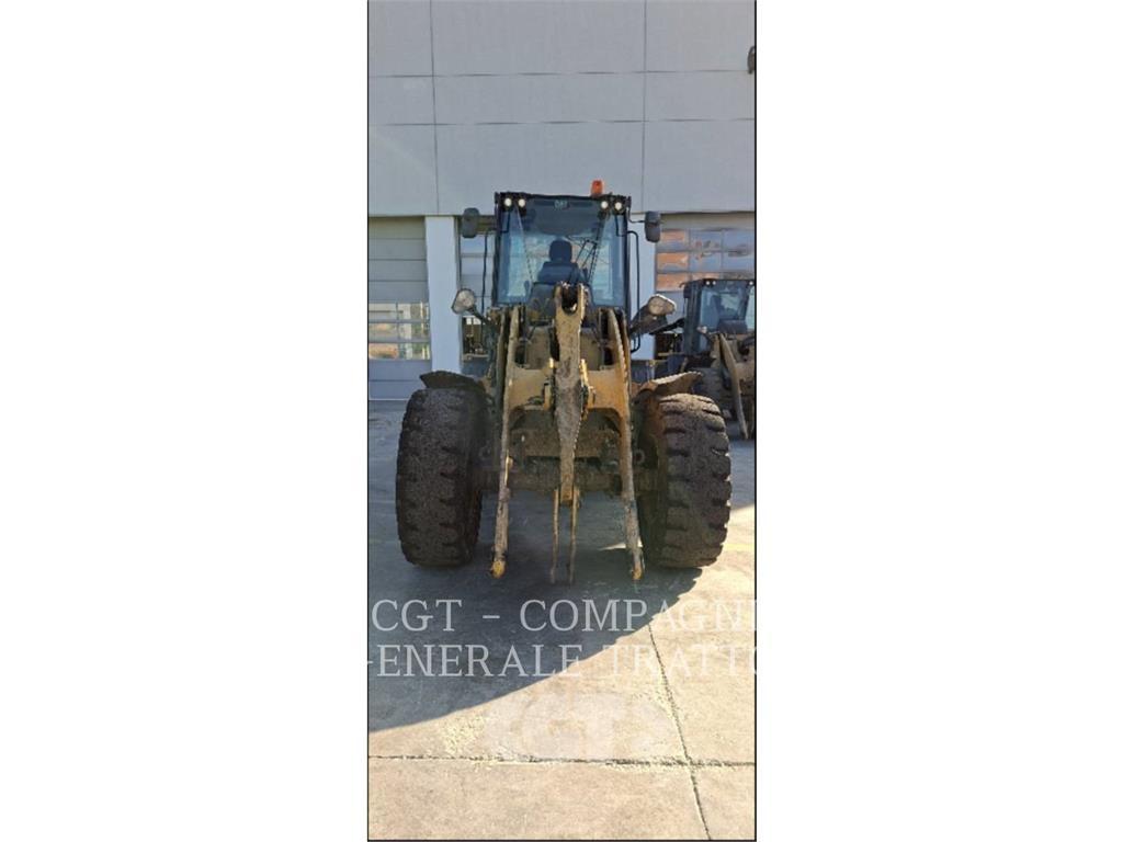 CAT 914 Utovarivači na točkove