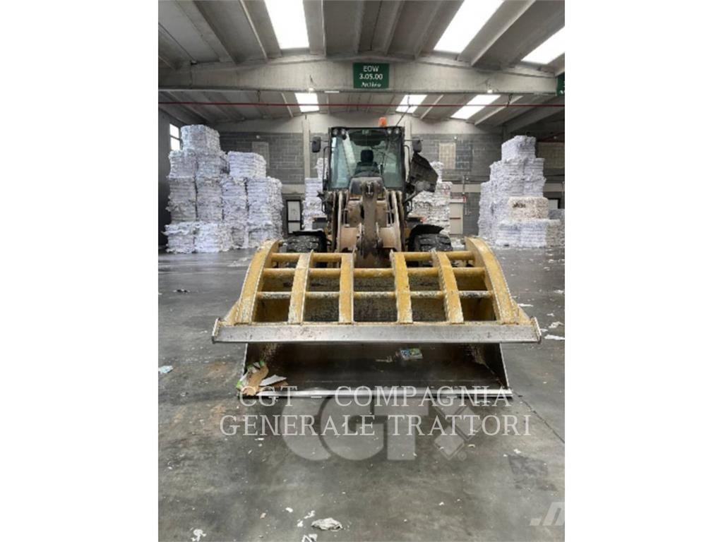 CAT 914 Utovarivači na točkove