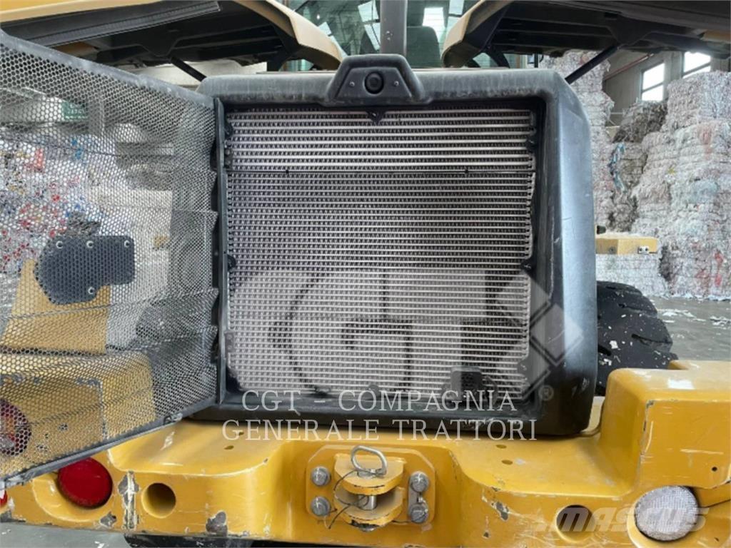 CAT 914 Utovarivači na točkove